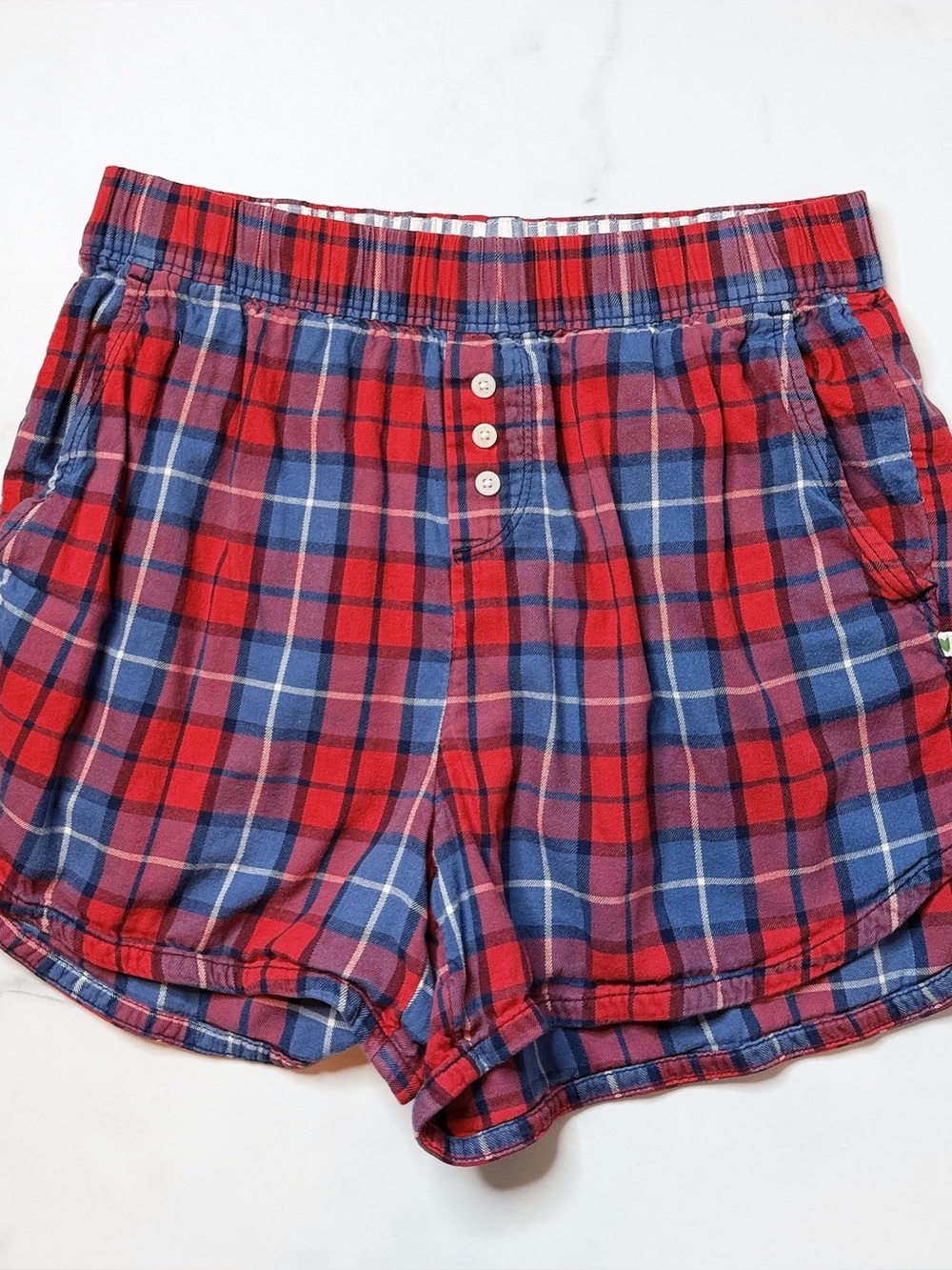 Aerie Lounge Shorts